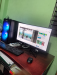 Dekstop PC AMD Monitor 22Inche IPS Panel